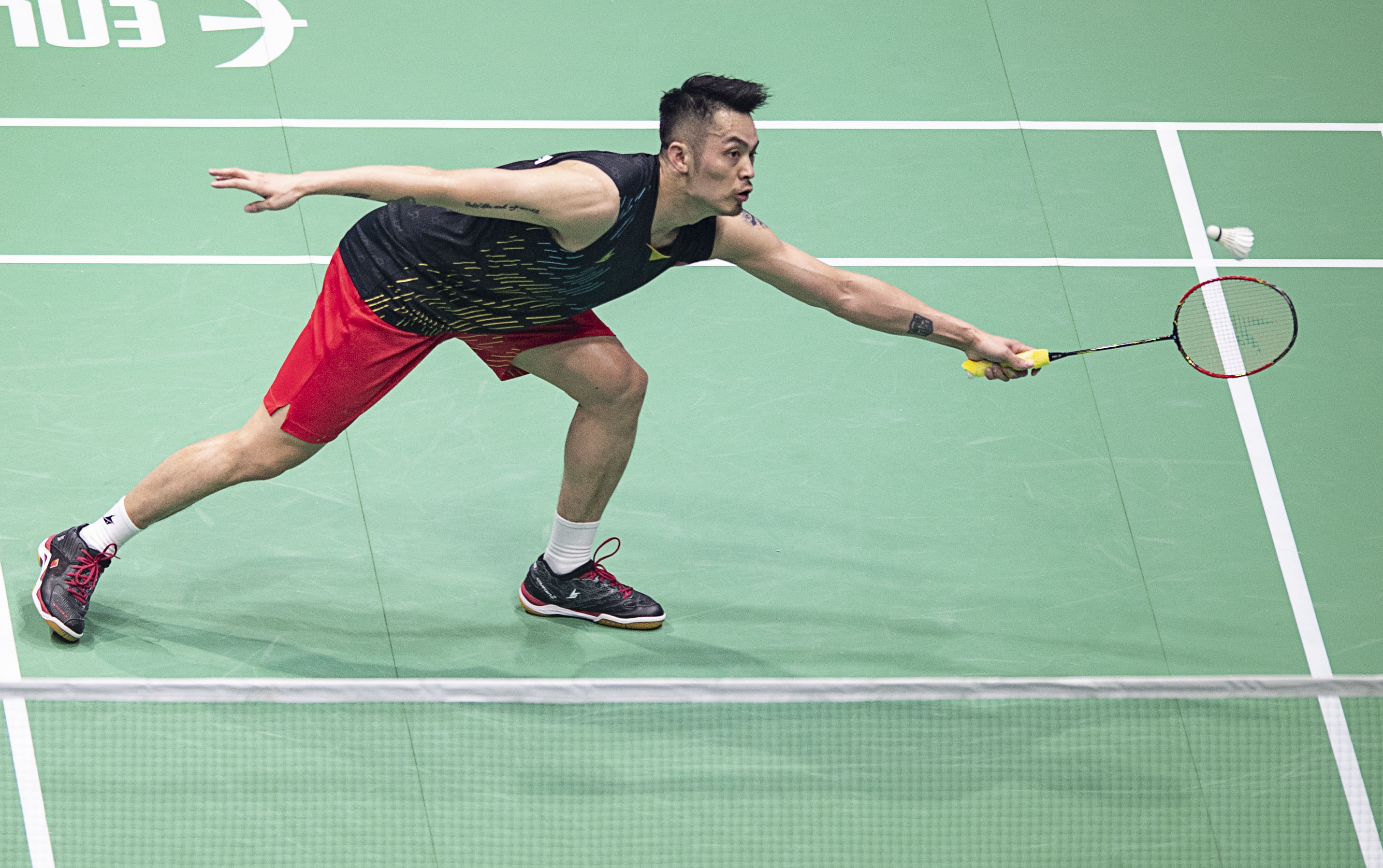 影锋的组合 影锋的组合