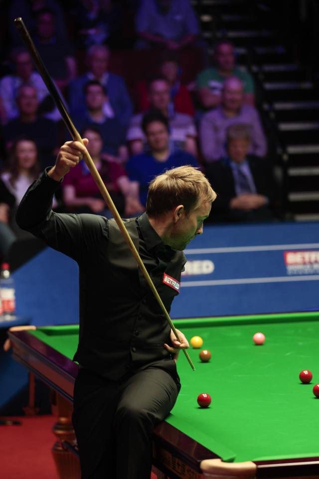 比赛的每一 比赛的每一