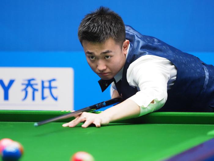 一场备受瞩 一场备受瞩