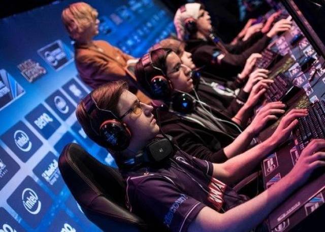 罗纳的胜利 罗纳的胜利