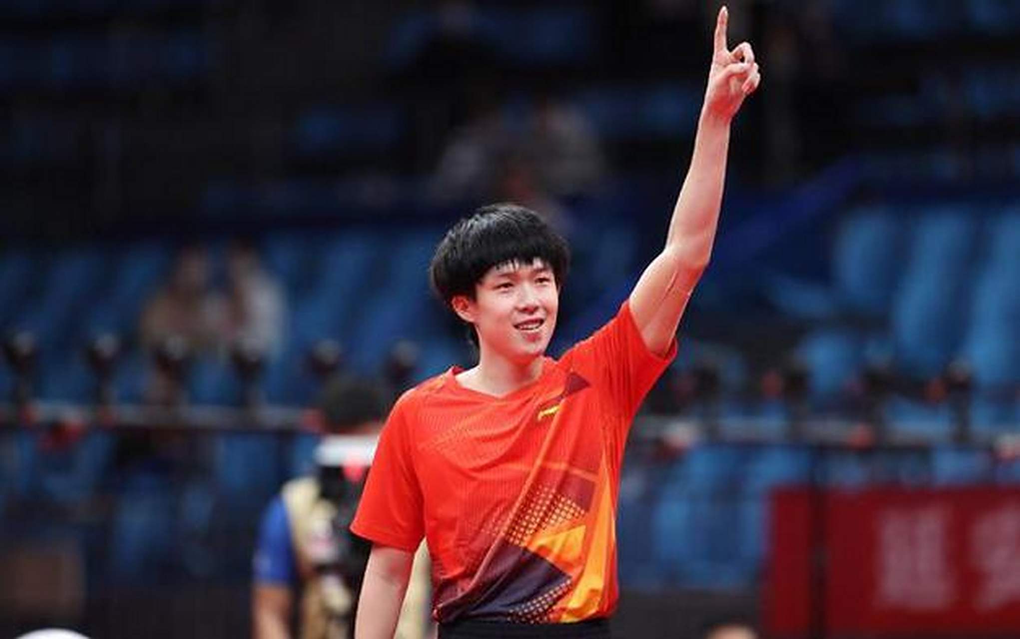 振奋人心的 振奋人心的