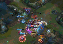 另一些年轻 另一些年轻