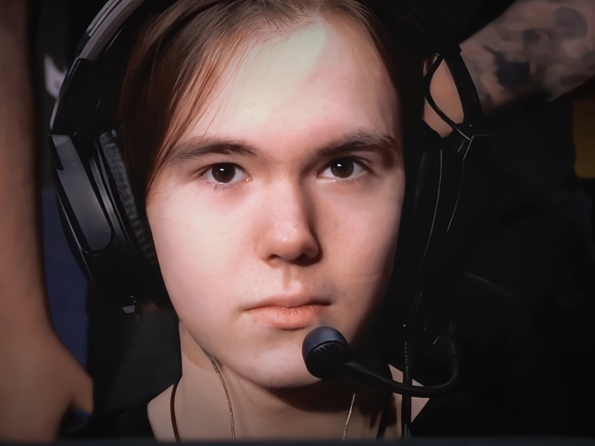 肋部终结点 肋部终结点