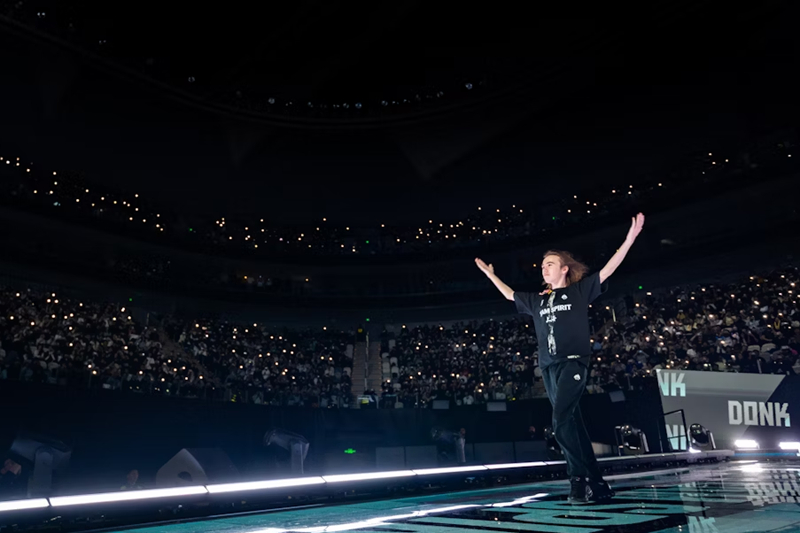 邓肯低调而 邓肯低调而