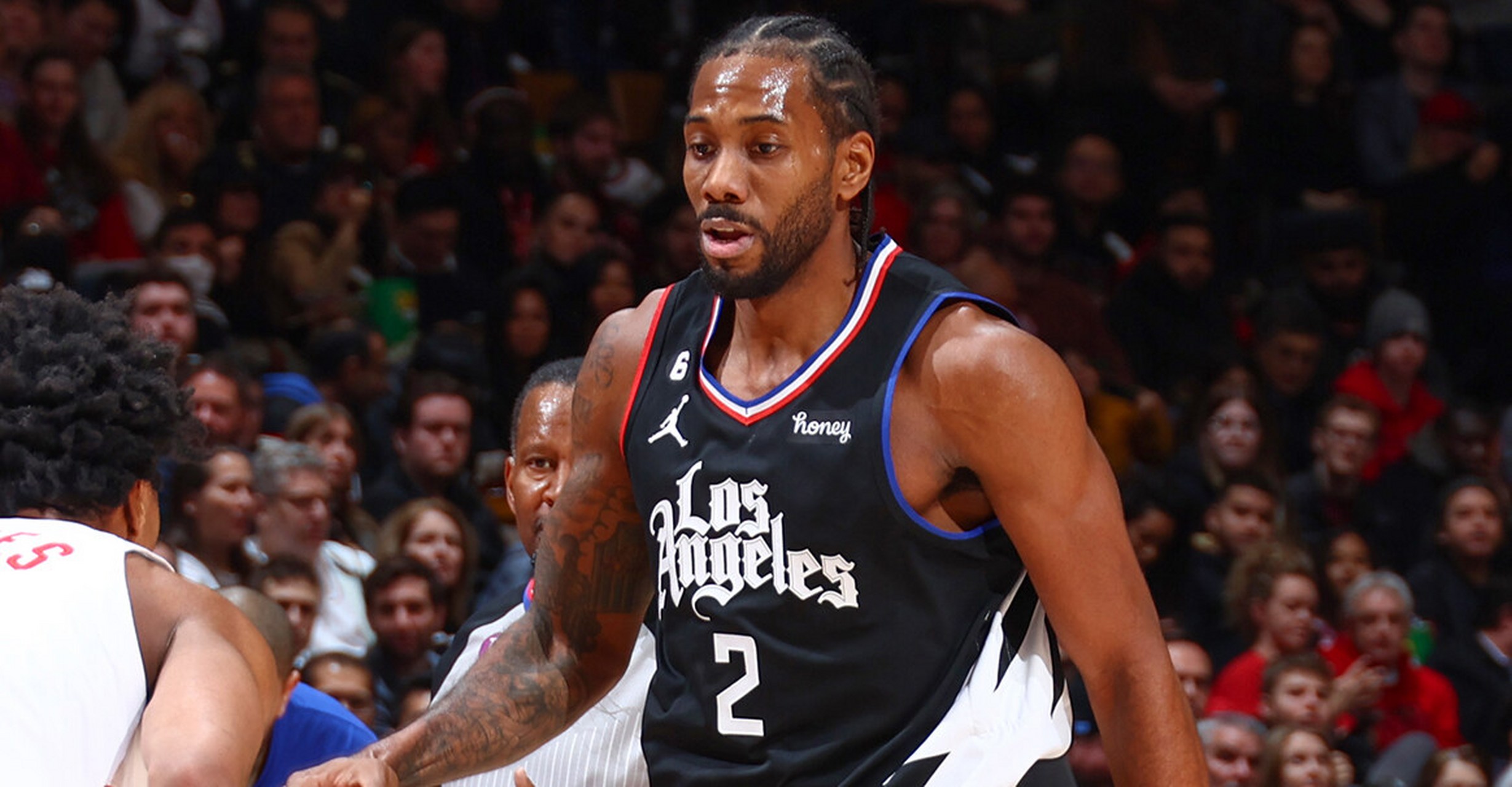 二三垒跑者 二三垒跑者