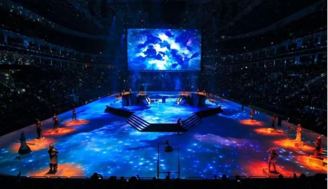 更迭的LP 更迭的LP