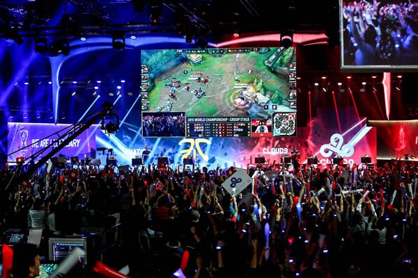 赛况复盘