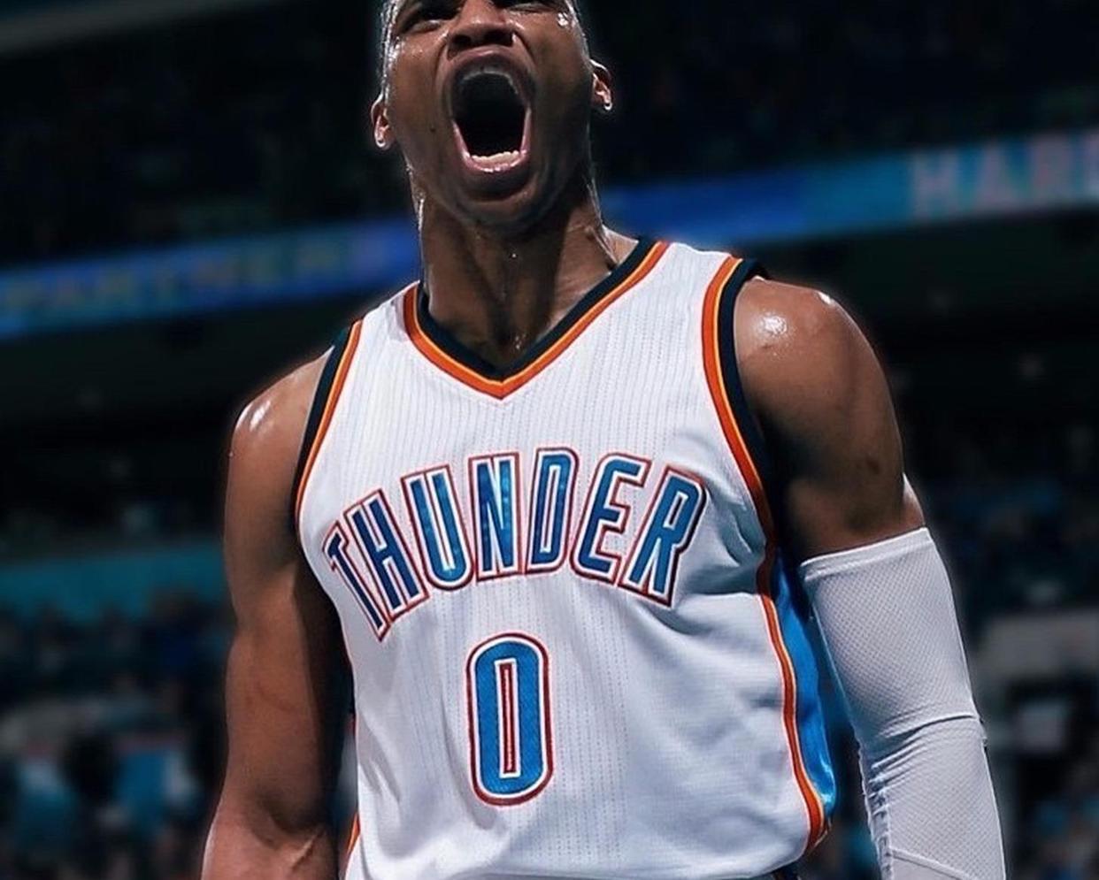 响了NBA