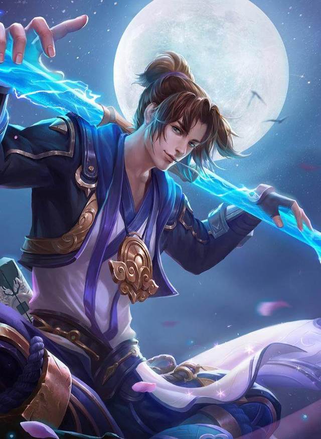 li li