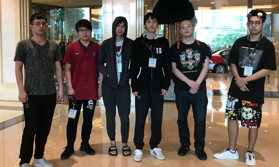 战发起乏力 战发起乏力