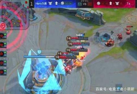 而是